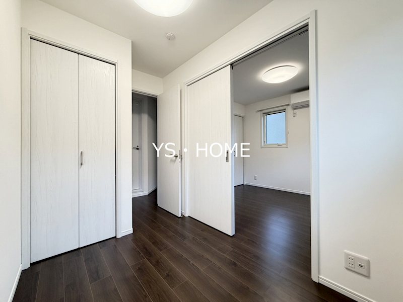 Ｐｅａｂｏｄｙ　Ｈｏｍｅｓ　Ｎａｋａｎｏｓａｋａｕｅ その他11