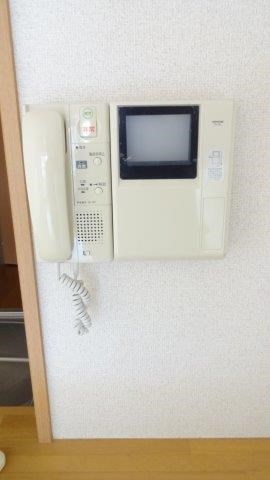 ビュークレスト小金井 その他3