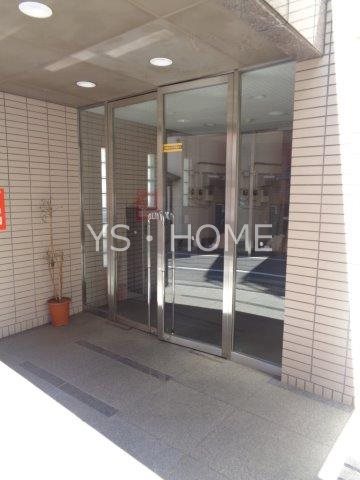 ビュークレスト小金井 その他11