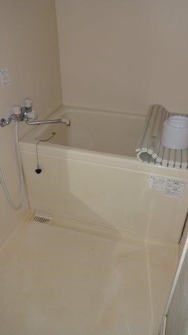 ビュークレスト小金井 風呂画像