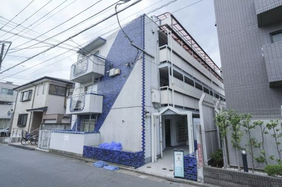 その他外観1