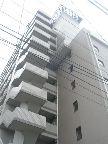 小金井本町ビル 外観