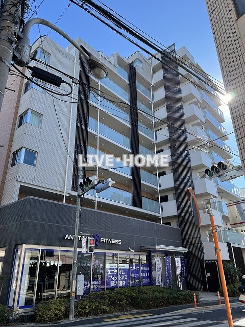 その他外観1