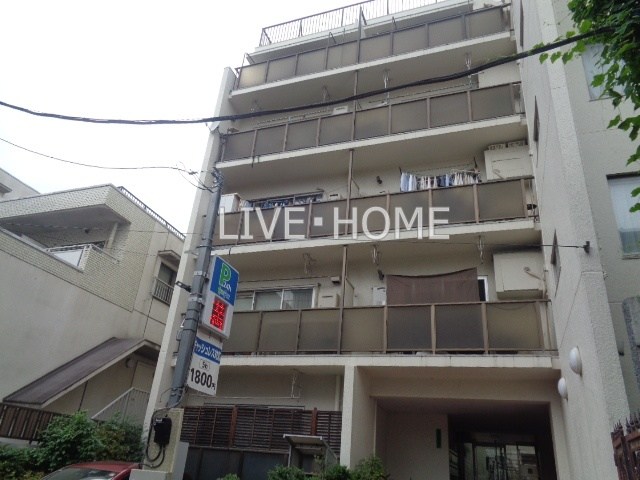 その他外観1