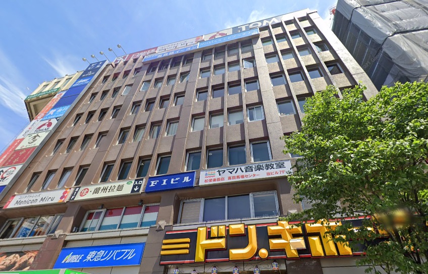 オーナーズマンション  周辺画像5