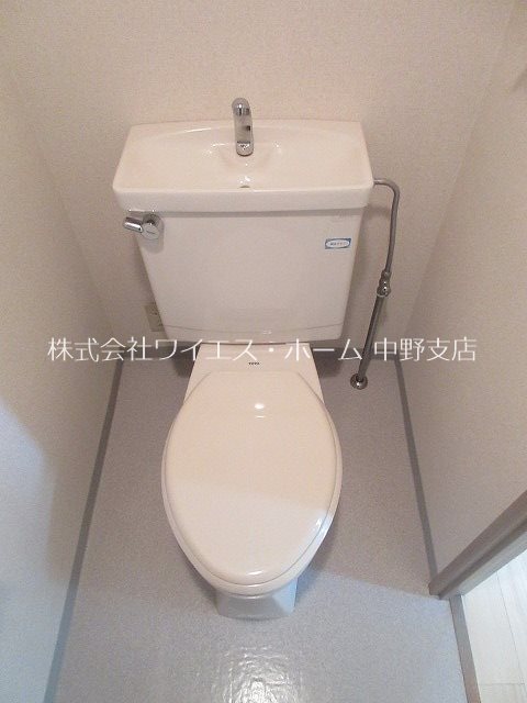 シュロス中野 その他2