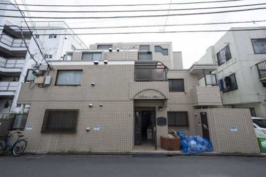 その他外観1