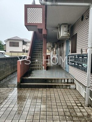 ピアモンテ並木 その他外観2