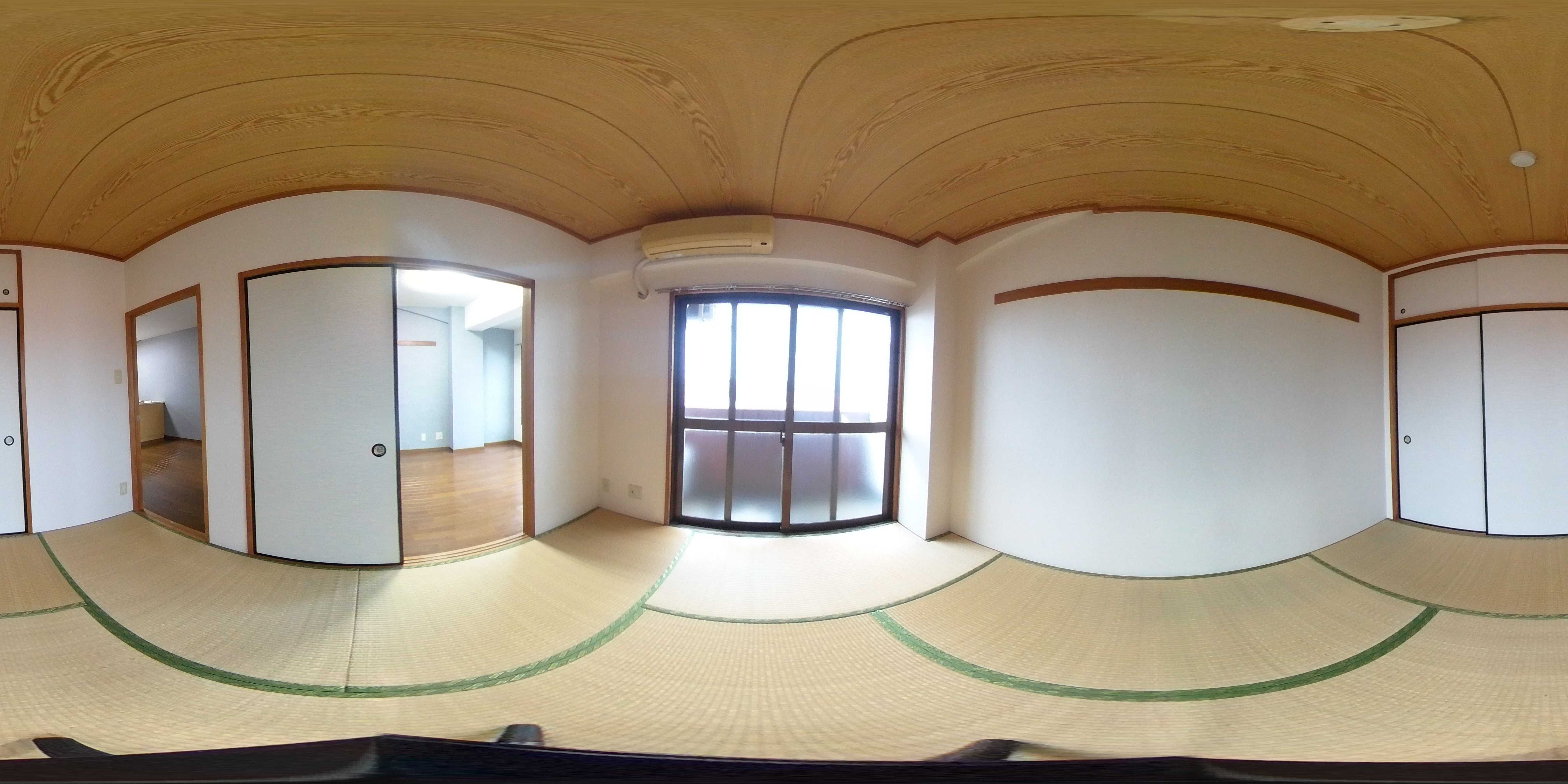 ピアモンテ並木  和室