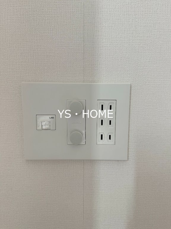 ザ・パークハビオ新中野 その他10
