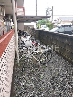 ピアモンテ並木  その他共有部分
