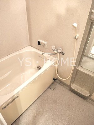 ピアモンテ並木 風呂画像
