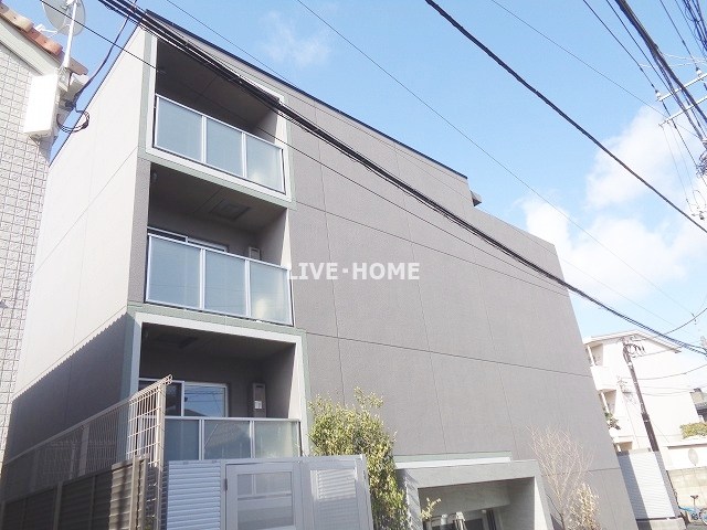 その他外観1