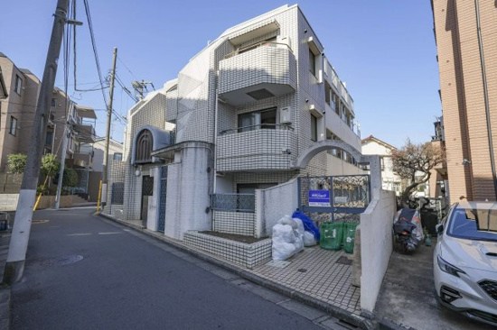 その他外観1