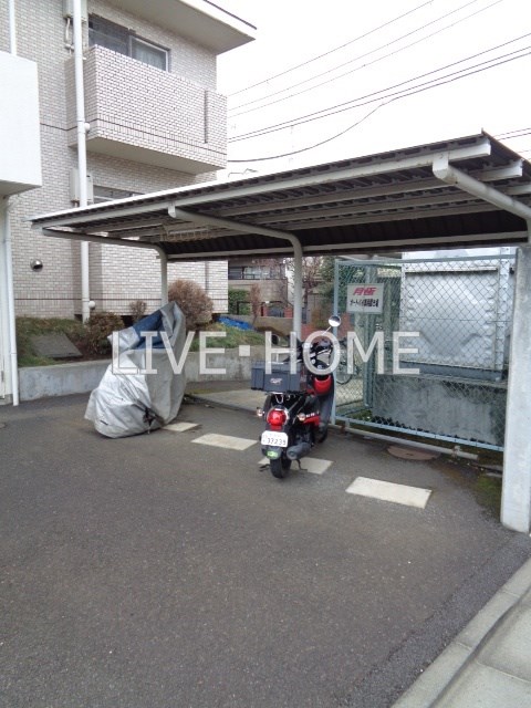 その他外観4