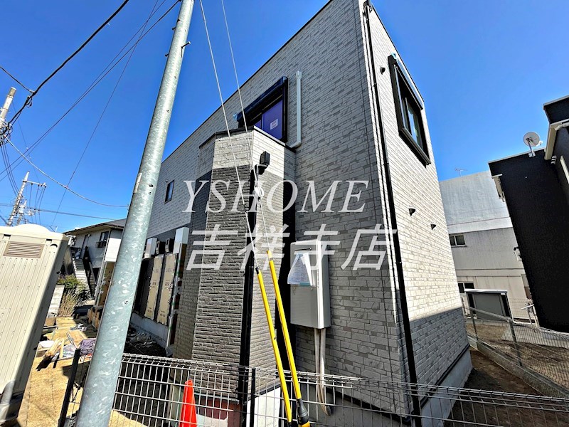 LIGNUM武蔵野 その他7