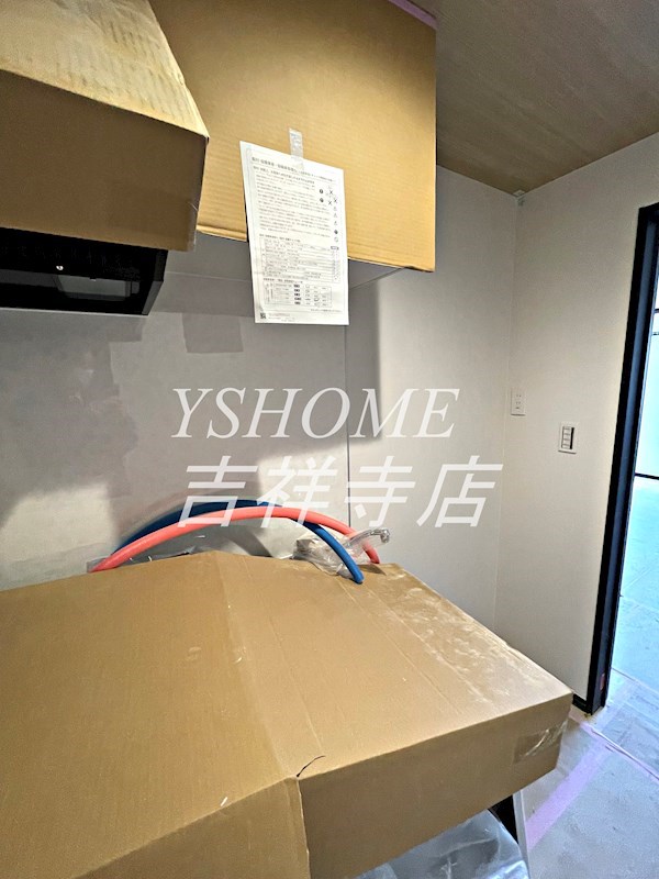 LIGNUM武蔵野 その他10