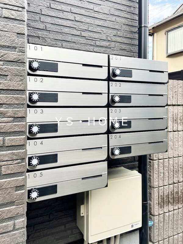 LIGNUM武蔵野 その他13