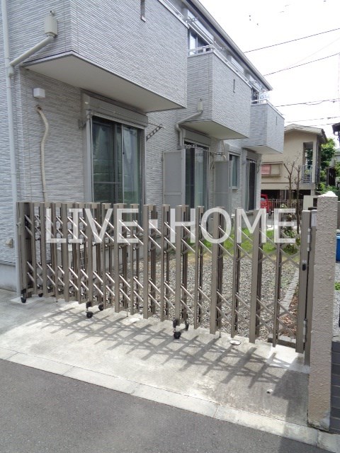 その他外観2