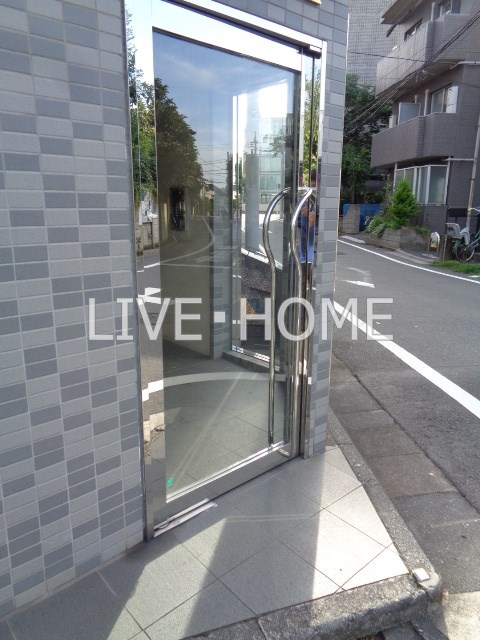 その他外観2