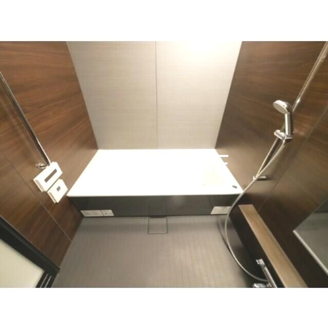 コンフォリア新宿イーストサイドタワー 風呂画像