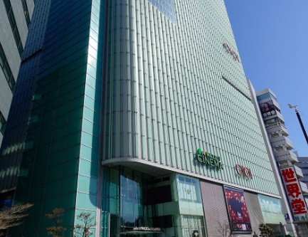 コンフォリア新宿イーストサイドタワー 周辺画像5