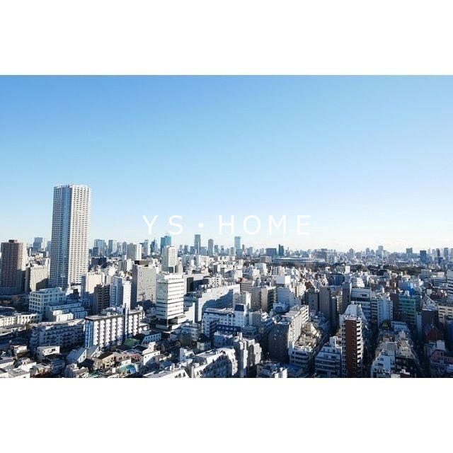 コンフォリア新宿イーストサイドタワー その他1