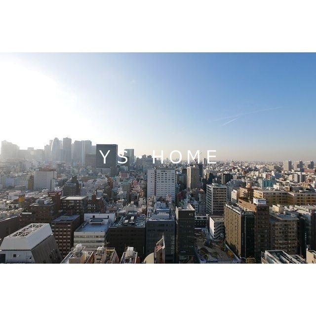 コンフォリア新宿イーストサイドタワー その他6