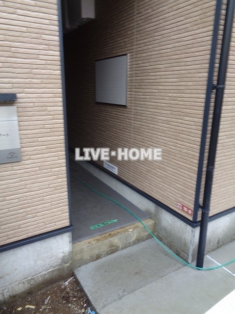 その他外観2