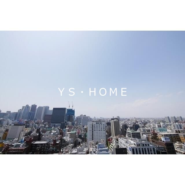 コンフォリア新宿イーストサイドタワー その他5