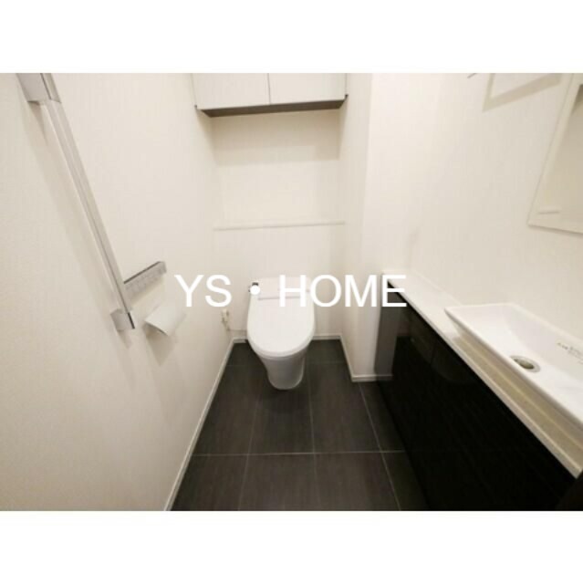 コンフォリア新宿イーストサイドタワー その他2