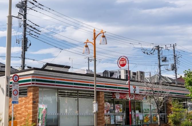 リブリ・井の頭公園ヒルズ 周辺画像6