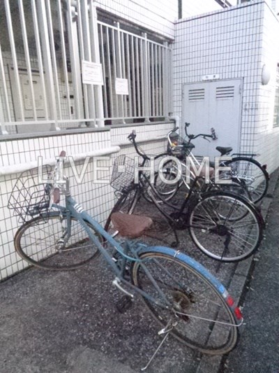 その他外観5