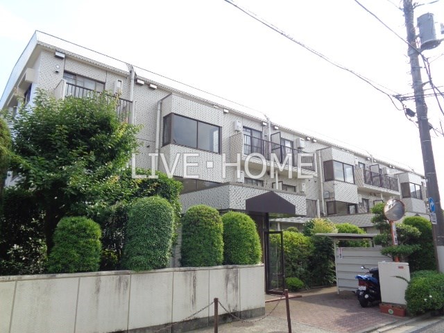 その他外観1