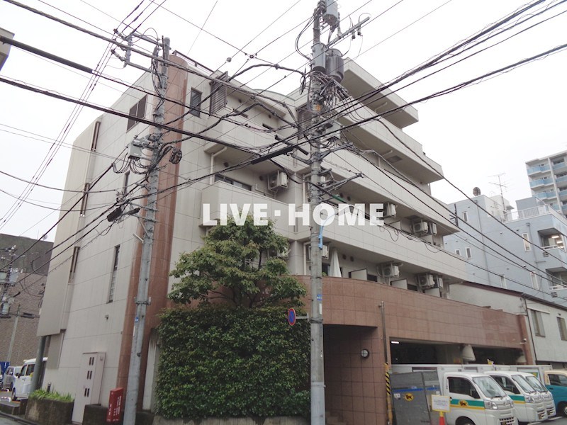 その他外観1