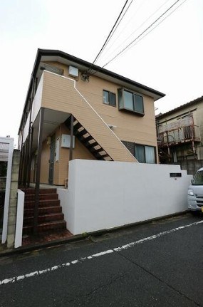 その他外観1