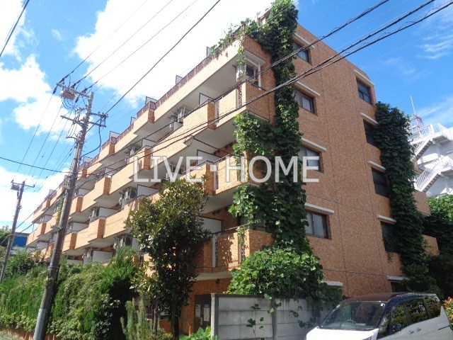 東京都杉並区高井戸東４丁目 外観
