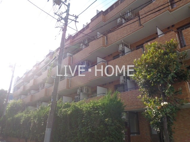 その他外観1