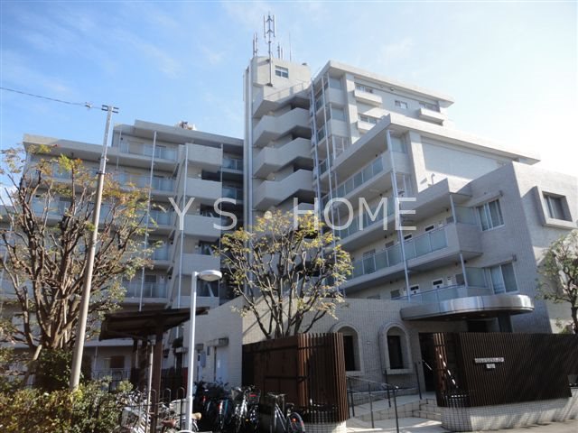 ロイヤルキャステージ恋ヶ窪  その他外観1