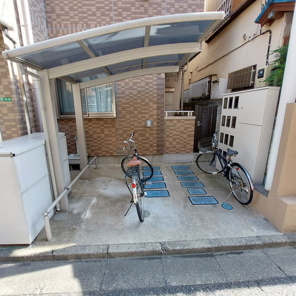 その他外観3