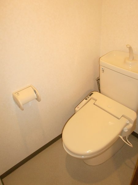ライオンズマンション中野桃園  その他1