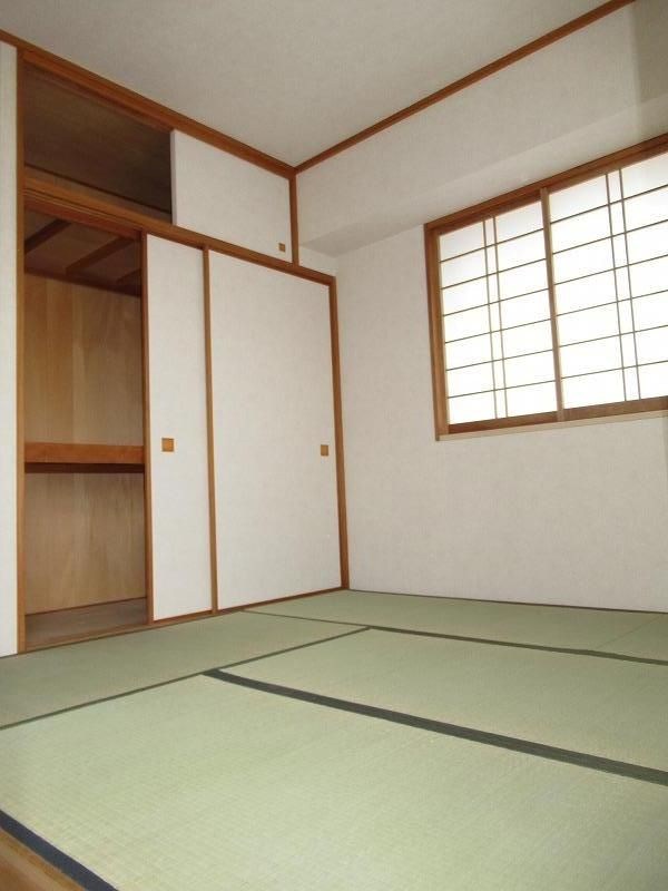 ライオンズマンション中野桃園  その他4
