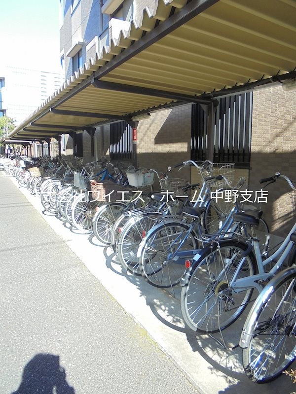 ライオンズマンション中野桃園  その他7