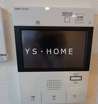ライトテラス新宿御苑 その他3
