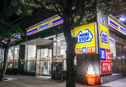 ライトテラス新宿御苑 周辺画像3