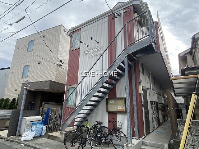 その他外観1