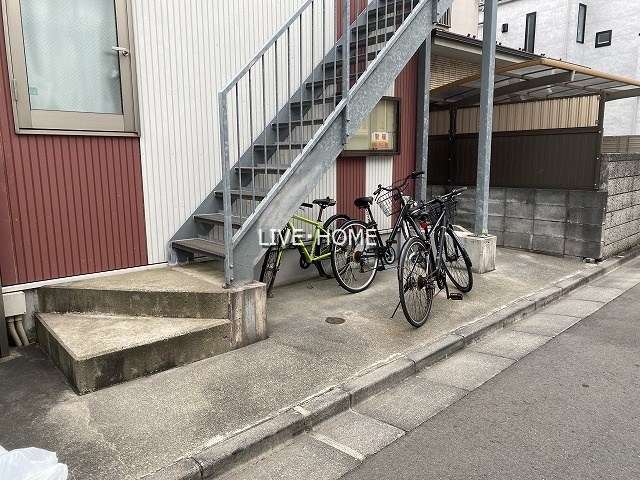 その他外観2