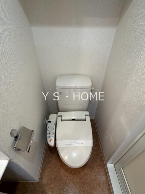 シースペース小金井 その他2