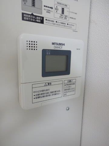 ガーデン下連雀　　　 その他5