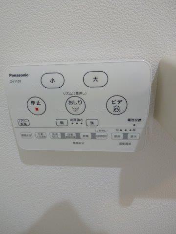 ガーデン下連雀　　　 その他6